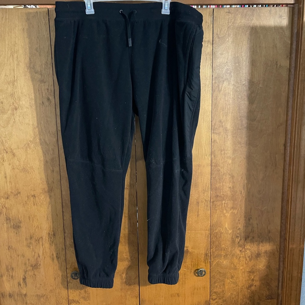 Russel Sweat Pants